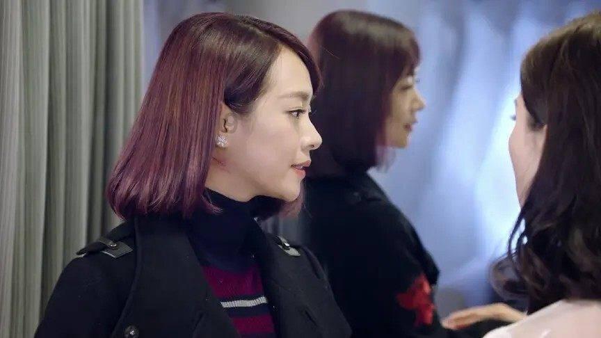 摇滚乐团的装扮